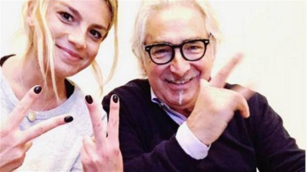 Emma Marrone, la bellissima dedica al papà Rosario: “Sei il viaggio più bello della mia vita”