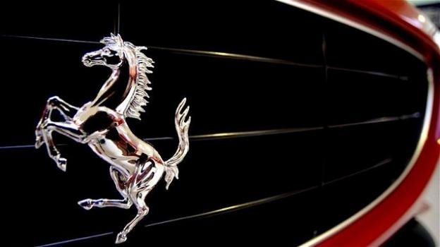 Purosangue: sarà questo il nome del primo suv di casa Ferrari