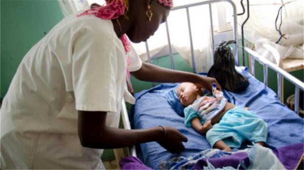 Rapporto shock dell’Unicef: nel mondo ogni 5 secondi muore un bambino