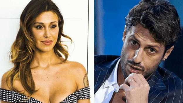 Belen Rodriguez e Fabrizio Corona non stanno insieme. Riccardo Signoretti insiste: "Lo racconta lui"