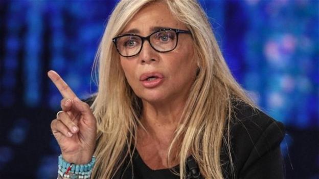 Parole forti a "Domenica In": la Rai apre un’indagine e accusa Mara Venier