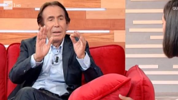 Vieni Da Me Giucas Casella Risponde Alle Accuse Della Madre Di James E Ammette E Vero