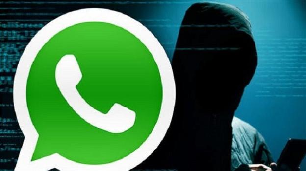 WhatsApp: attenzione a Olivia, la nuova truffa via messaggio