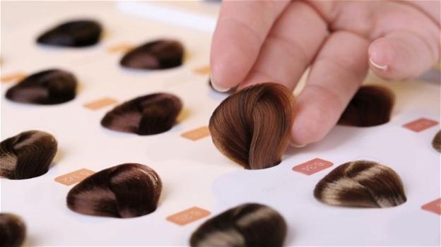 I prodotti per capelli possono causare carcinomi mammari