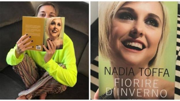 Nadia Toffa, annuncia l’uscita del suo nuovo libro ed è subito polemica: "Ora trasforma il cancro in un dono"