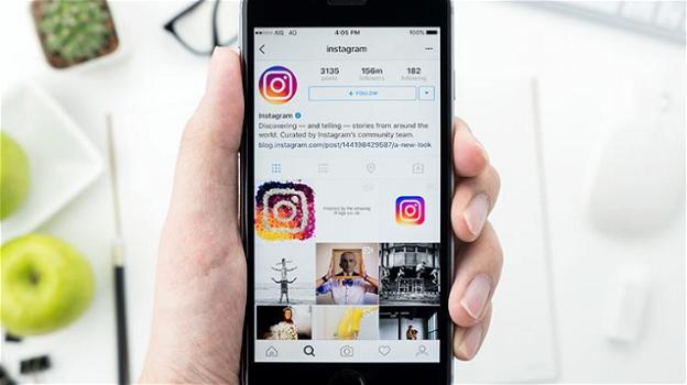 Instagram sempre più applicazione di messaggistica con la nuova feature in arrivo
