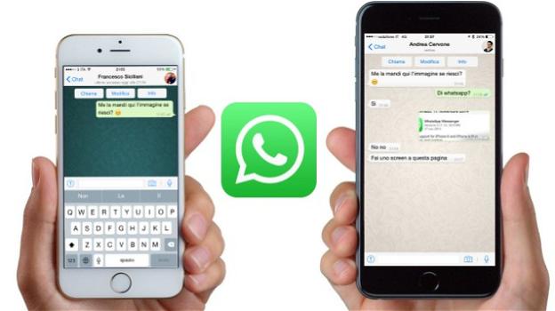 WhatsApp per iOS si aggiorna con 3 importanti e attese novità