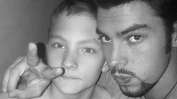 Devin Del Santo ricorda il fratello Loren su Instagram: "Un angelo tornato a casa troppo presto"