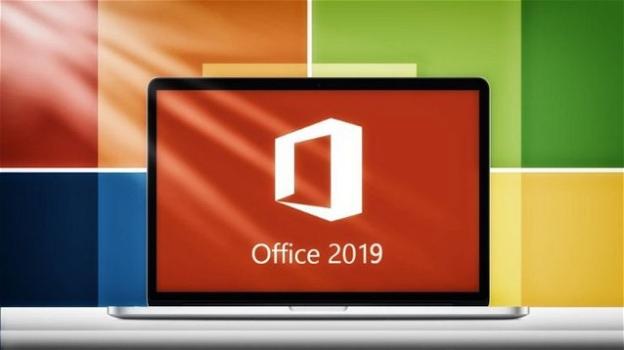 Office 2019: Microsoft annuncia il nuovo pacchetto per la produttività