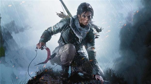 "Shadow of the Tomb Raider": Lara Croft conclude la nuova trilogia