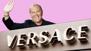 Michael Kors acquisisce Versace, oggi le firme