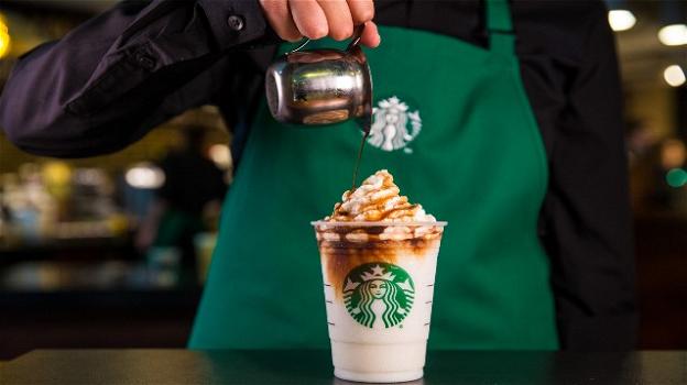 Starbucks cerca personale: dopo Milano arriva il nuovo store di Malpensa