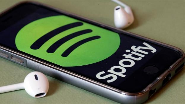 Spotify: arriva l’abbonamento per studenti a metà prezzo