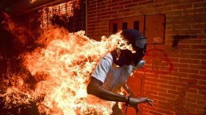 World Press Photo a Palermo: il top degli scatti fotografici dal mondo