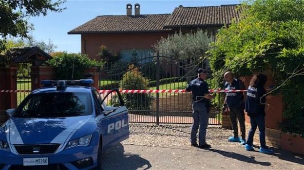 Lanciano, rapina in villa. Arrestati 3 rumeni. Il capo della banda potrebbe essere italiano