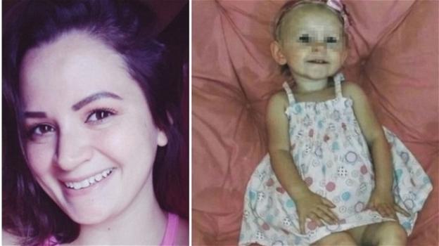 Bambina di 2 anni uccisa a botte dalla madre
