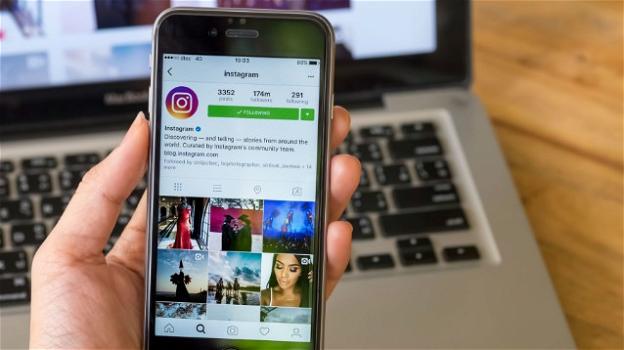 Le notifiche push arrivano su Instagram per browser e nella versione Lite