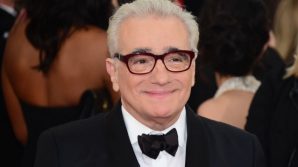 Martin Scorsese è diventato cittadino italiano