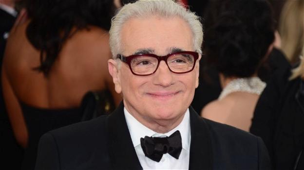 Martin Scorsese è diventato cittadino italiano