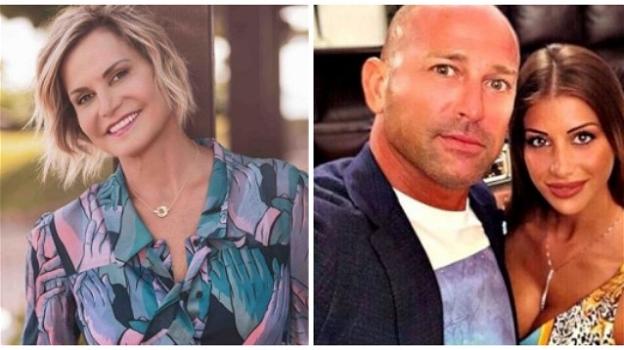 Temptation Island Vip, Simona Ventura si confessa: “Stefano Bettarini e la fidanzata Nicoletta? Vi dico cosa ne penso”