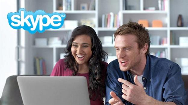 Microsoft stoppa il supporto a Skype Classic da Novembre: consigliato il passaggio a Skype 8.0