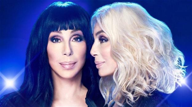 Cher rivisita alcuni brani degli Abba nel suo nuovo album