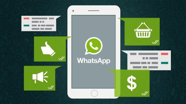 WhatsApp: in arrivo le pubblicità in chat?