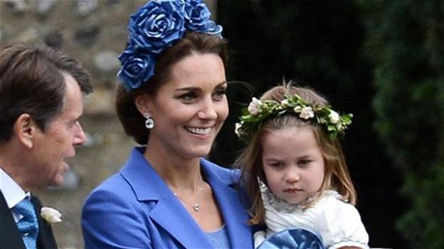 Kate Middleton termina la pausa maternità e ritorna ai suoi impegni pubblici