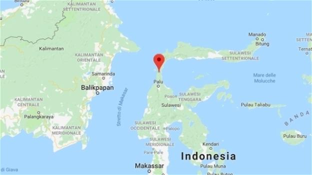 Terremoto in Indonesia: si contano 384 morti e decine di dispersi. Gli aggiornamenti