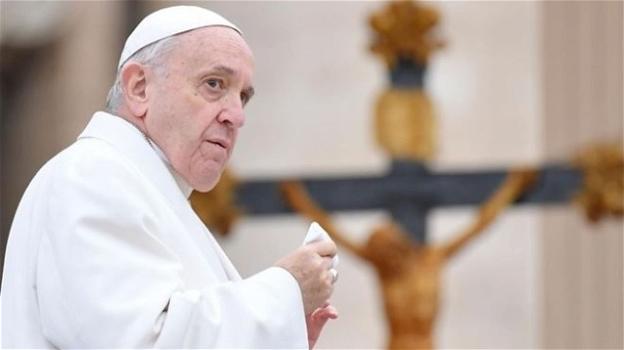 Papa Francesco: invita alla preghiera per vincere il diavolo