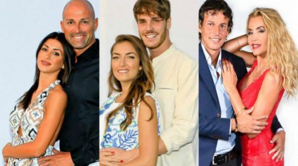 Temptation Island Vip, la clamorosa anticipazione della puntata di oggi: un fidanzato si avvicina ad una tentatrice