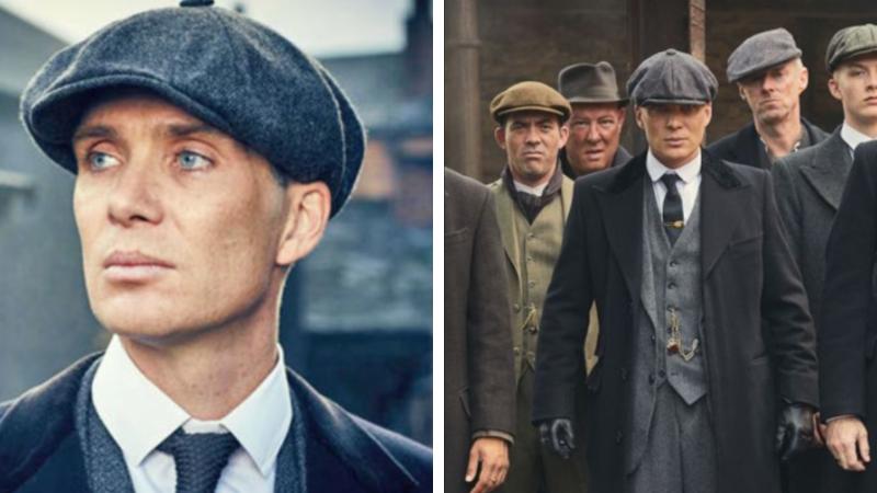 Peaky Blinders La 5° Stagione Ci Sarà Abbiamo Iniziato Le Riprese 