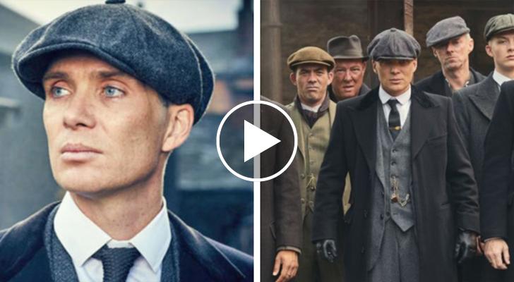 Peaky Blinders Ci Sarà La Settima Stagione