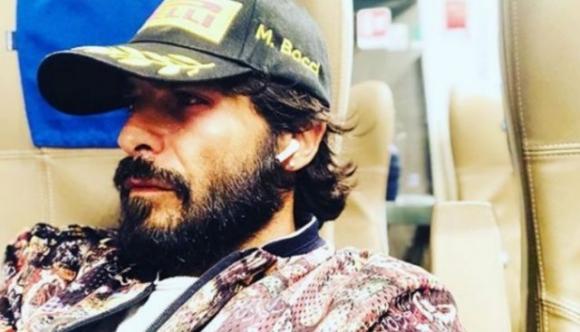 Marco Bocci racconta la sua malattia: “È arrivato al cervello”