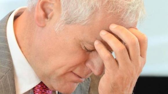 Formigoni disperato: “Ho perso tutto, ho solo 2mila euro”