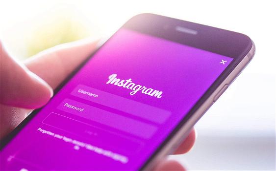 Instagram: avvistate le risposte rapide (quick replies) nel canale alpha dell’app