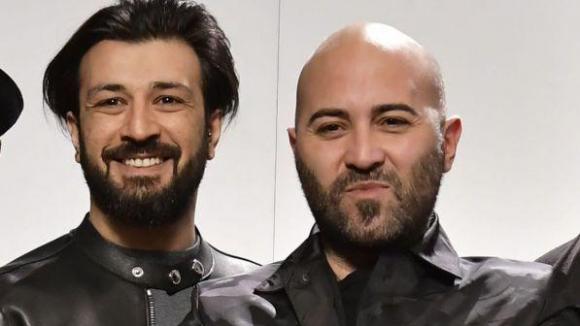 Negramaro, il chitarrista colto da malore: è grave