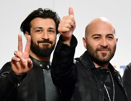 Negramaro, come sta il chitarrista: le ultime notizie sulle sue condizioni di salute