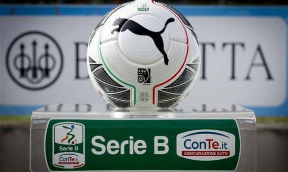 Caos in Serie B: campionato sospeso fino al 9 ottobre