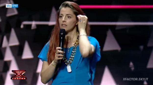 X Factor 2018: concorrente nomina Chiara Ferragni e Fedez la demolisce