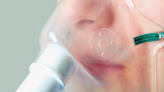 Aerosol, inutile per tosse e raffreddore dei bambini