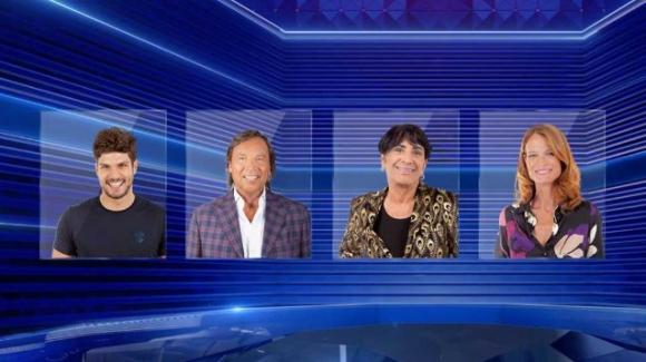 13+ Grande Fratello Gf Vip Nominati Pictures