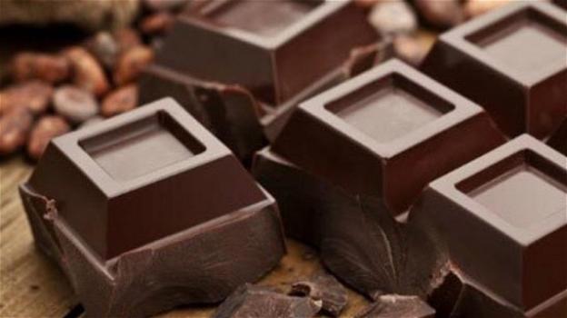 Vitamina D: il cioccolato fondente è un integratore naturale