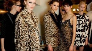 La nuova tendenza per l’autunno: Animalier