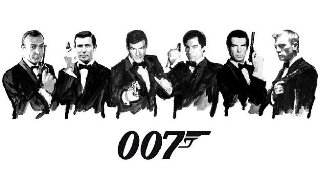 È Pierce Brosnan l’agente 007 più letale secondo Forbes