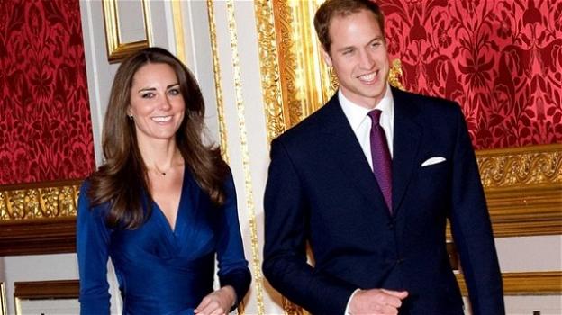 Kate Middleton scaricata per telefono dal Principe William. Tutta la verità sul loro periodo di separazione