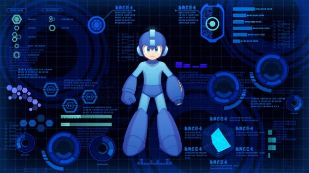 "Mega Man 11": l’androide blu conquista PC e consolle con il classico gioco platform