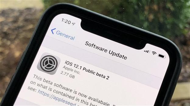 iOS 12.1: tra tutte le novità, spiccano le nuove e coloratissime emoji