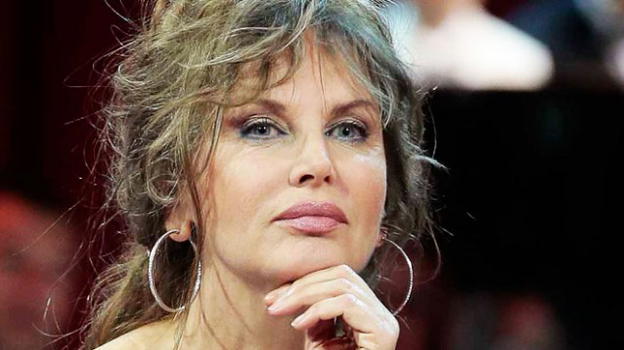 Dalila di Lazzaro, la cura dopo la morte del figlio e su Lory Del Santo: "Sarei morta anche io"
