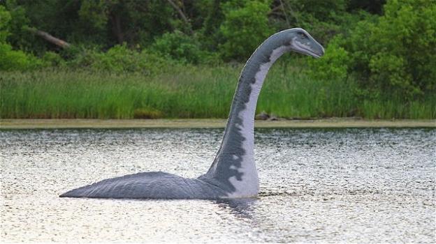 Il mostro di Loch Ness è stato avvistato su Google Earth